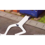 春アニメ『クジマ歌えば家ほろろ』第1話「初めてのブリンは塊になる」先行場面カット