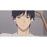 春アニメ『クジマ歌えば家ほろろ』第1話「初めてのブリンは塊になる」先行場面カット