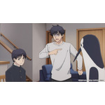 春アニメ『クジマ歌えば家ほろろ』第1話「初めてのブリンは塊になる」先行場面カット