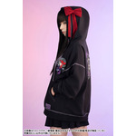 劇場版 魔法少女まどか☆マギカ[新編]叛逆の物語 パーカー