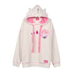 劇場版 魔法少女まどか☆マギカ[新編]叛逆の物語 パーカー