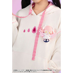 劇場版 魔法少女まどか☆マギカ[新編]叛逆の物語 パーカー