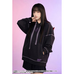 劇場版 魔法少女まどか☆マギカ[新編]叛逆の物語 パーカー