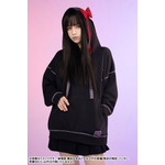 劇場版 魔法少女まどか☆マギカ[新編]叛逆の物語 パーカー