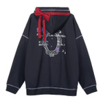 劇場版 魔法少女まどか☆マギカ[新編]叛逆の物語 パーカー