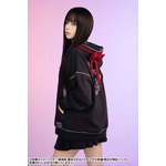 劇場版 魔法少女まどか☆マギカ[新編]叛逆の物語 パーカー