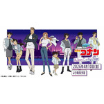 セガ ラッキーくじ　名探偵コナン　Neo City Pop