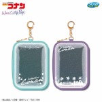 セガ ラッキーくじ　名探偵コナン　Neo City Pop