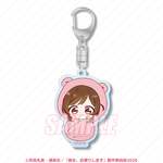 「彼女、お借りします」オンラインくじ 水原千鶴とお誕生日デート