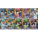 「ヴァイスシュヴァルツブラウ」プレミアムパック『名探偵コナン TVアニメ 30th Anniversary』