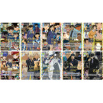 「ヴァイスシュヴァルツブラウ」プレミアムパック『名探偵コナン TVアニメ 30th Anniversary』