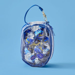 専用ポーチ（ブルー）