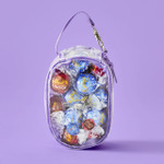 専用ポーチ（パープル）