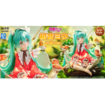 「初音ミク 小鳥Ver. 1/7スケールフィギュア」