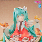 「初音ミク 小鳥Ver. 1/7スケールフィギュア」