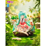 「初音ミク 小鳥Ver. 1/7スケールフィギュア」