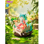 「初音ミク 小鳥Ver. 1/7スケールフィギュア」