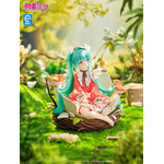 「初音ミク 小鳥Ver. 1/7スケールフィギュア」