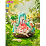 「初音ミク 小鳥Ver. 1/7スケールフィギュア」