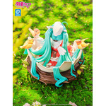 「初音ミク 小鳥Ver. 1/7スケールフィギュア」