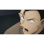 『名探偵コナン 隻眼の残像』(C)2025 青山剛昌/名探偵コナン製作委員会