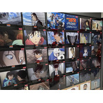 劇場版『名探偵コナンハイウェイの堕天使』コラボ企画 概要