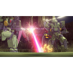 『ヤマトよ永遠に REBEL3199 第六章 碧い迷宮』第2弾特報映像