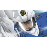 劇場版『名探偵コナン ハイウェイの堕天使』≪風のプロジェクト≫施策解禁スチール