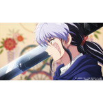 エンディングテーマ:TRUE「呪愛」