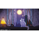 エンディングテーマ:TRUE「呪愛」