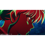 エンディングテーマ:TRUE「呪愛」