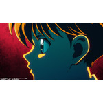 エンディングテーマ:TRUE「呪愛」