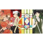 エンディングテーマ:TRUE「呪愛」