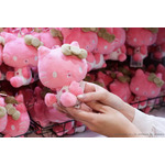 「サンリオ展」最後にして最大…！“FINAL”がついに開幕!! ファン必見の先行販売＆オリジナルグッズや「サンリオキャラクター大賞」とのコラボコーナーも 画像