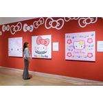 Chapter 3：ハローキティ人気のヒミツ