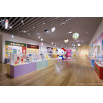 Chapter 5：キャラクター大集合！