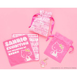 「サンリオ展 FINAL ver.」限定オリジナルグッズ