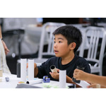 六本木天文クラブキッズワークショップ「天体望遠鏡を作ろう」（イメージ）