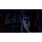 春アニメ『北斗の拳 -FIST OF THE NORTH STAR-』第1話「心の叫び」先行場面カット