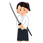 “刀”使いキャラといえば？ アンケート〆切は4月14日【#よい刃の日】 画像