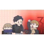 春アニメ『氷の城壁』第2話「鍵師」先行カット