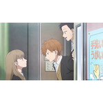 春アニメ『氷の城壁』第2話「鍵師」先行カット