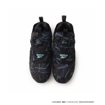 Reebok x atmos x GHOST IN THE SHELL