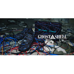 Reebok x atmos x GHOST IN THE SHELL