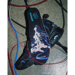 Reebok x atmos x GHOST IN THE SHELL