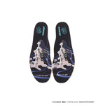 Reebok x atmos x GHOST IN THE SHELL