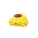 ポムポムプリン おしりフリフリフィギュア