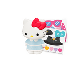 ハローキティ きせかえフィギュア