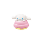 シナモロールのくるくるスイーツケース