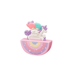 リトルツインスターズ ゆめかわメモケース